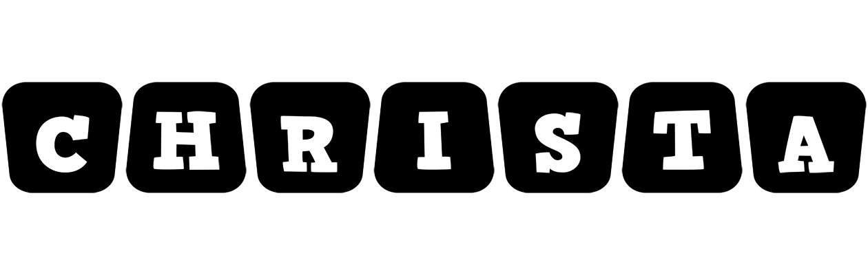 Christa racing logo
