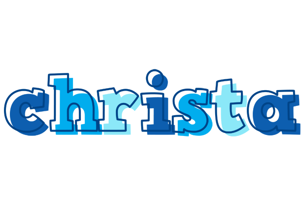 Christa sailor logo
