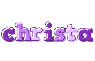 Christa sensual logo