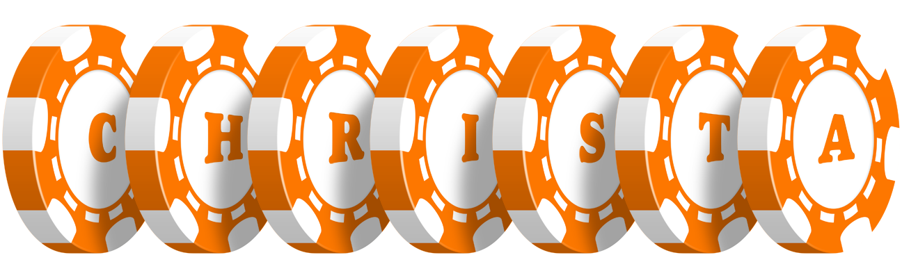 Christa stacks logo