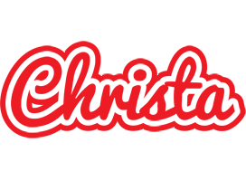 Christa sunshine logo