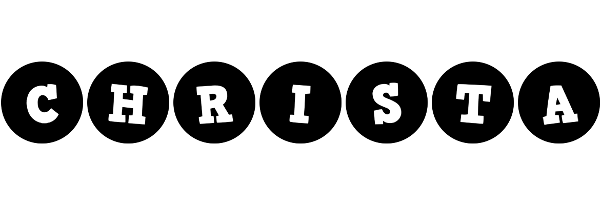 Christa tools logo