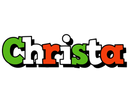 Christa venezia logo