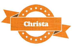 Christa victory logo