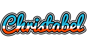Christabel america logo