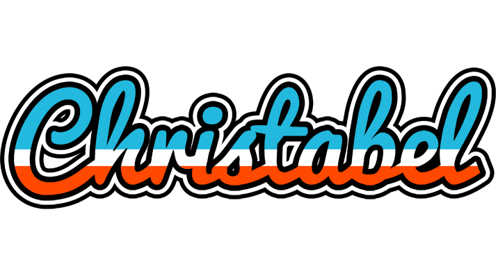 Christabel america logo