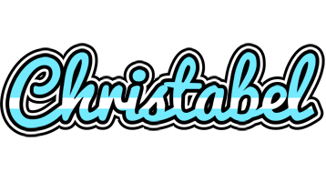 Christabel argentine logo