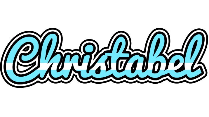 Christabel argentine logo