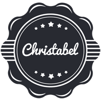 Christabel badge logo