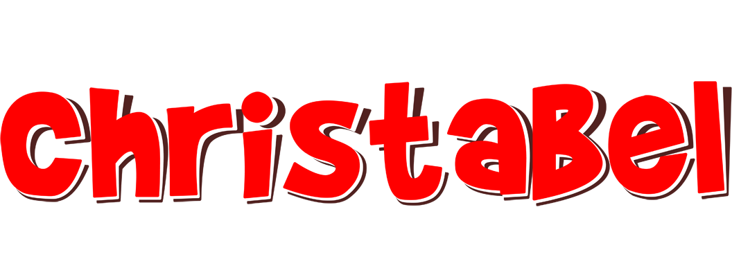 Christabel basket logo