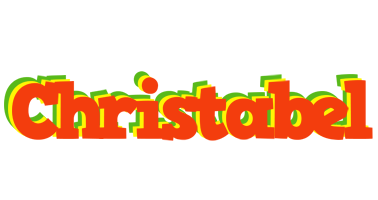 Christabel bbq logo