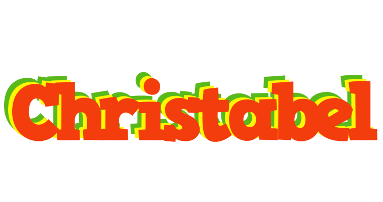 Christabel bbq logo