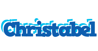 Christabel business logo