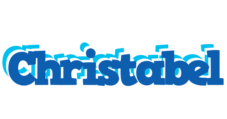 Christabel business logo