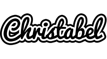Christabel chess logo
