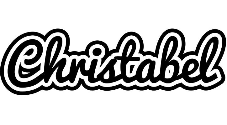 Christabel chess logo