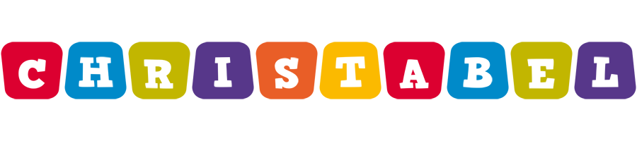 Christabel daycare logo