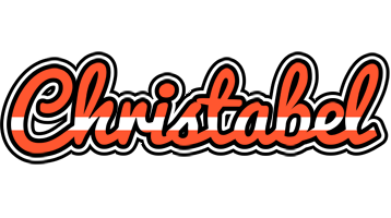 Christabel denmark logo