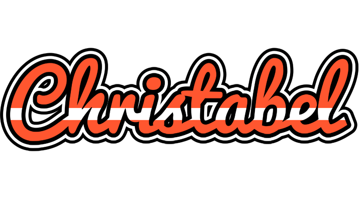 Christabel denmark logo
