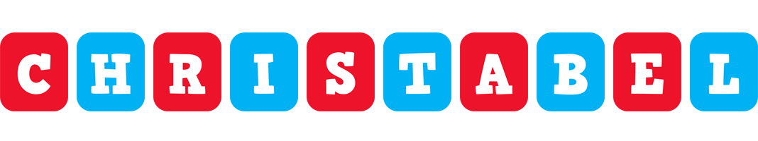 Christabel diesel logo