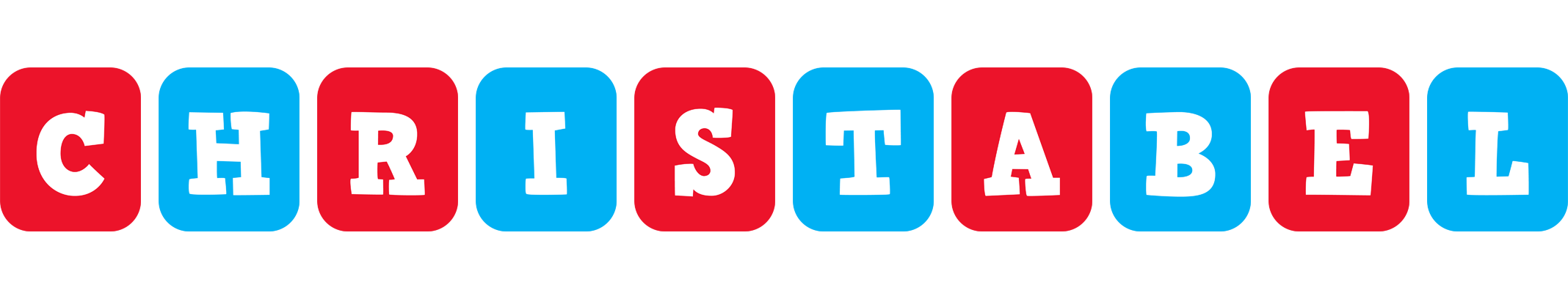 Christabel diesel logo
