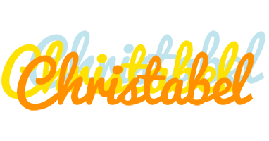 Christabel energy logo