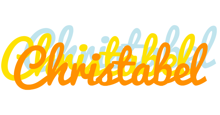 Christabel energy logo