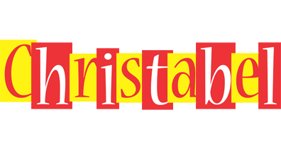 Christabel errors logo