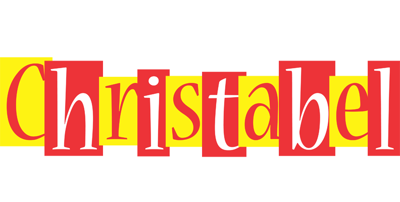 Christabel errors logo