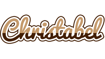 Christabel exclusive logo