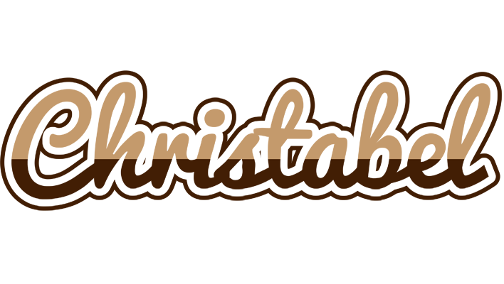 Christabel exclusive logo