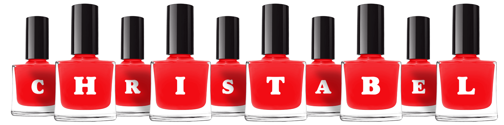 Christabel fashion logo