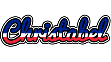 Christabel france logo