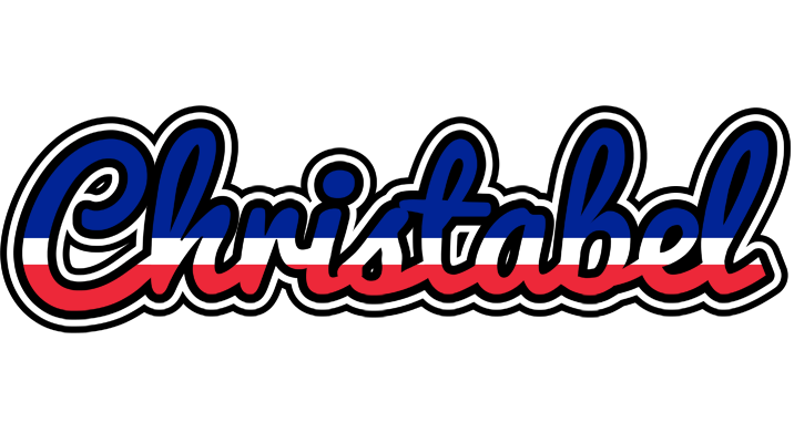 Christabel france logo