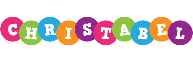 Christabel friends logo