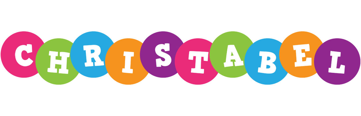 Christabel friends logo