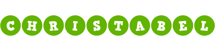 Christabel games logo