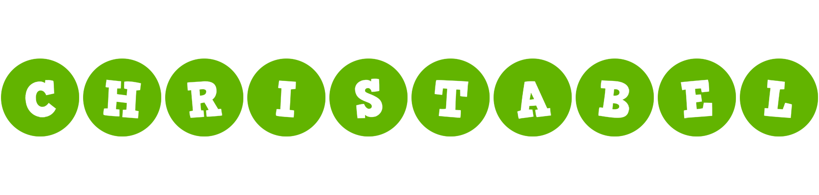 Christabel games logo