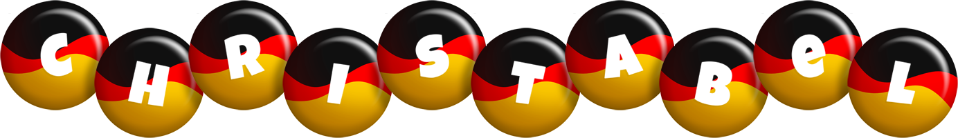 Christabel german logo