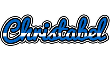 Christabel greece logo
