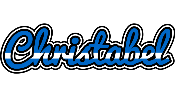 Christabel greece logo