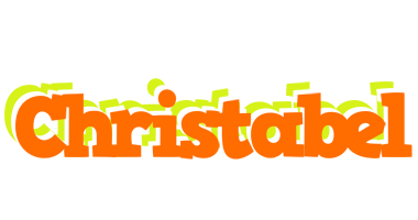 Christabel healthy logo
