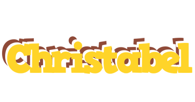 Christabel hotcup logo