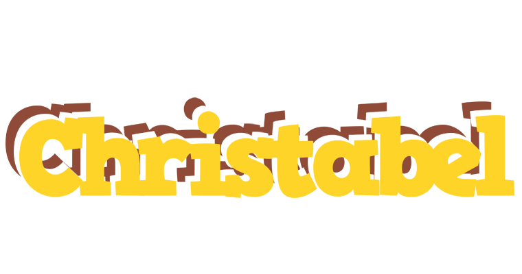 Christabel hotcup logo