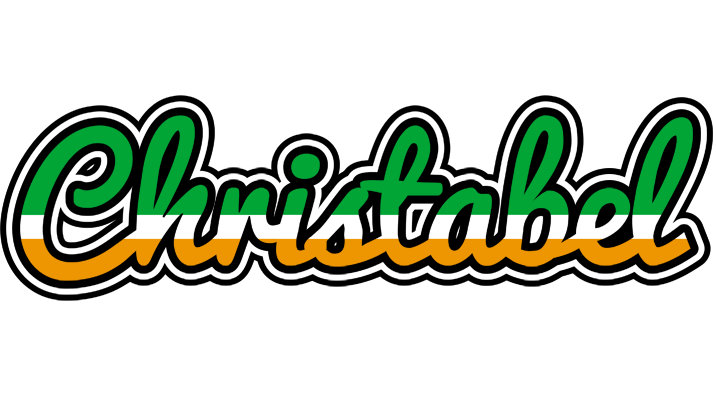Christabel ireland logo