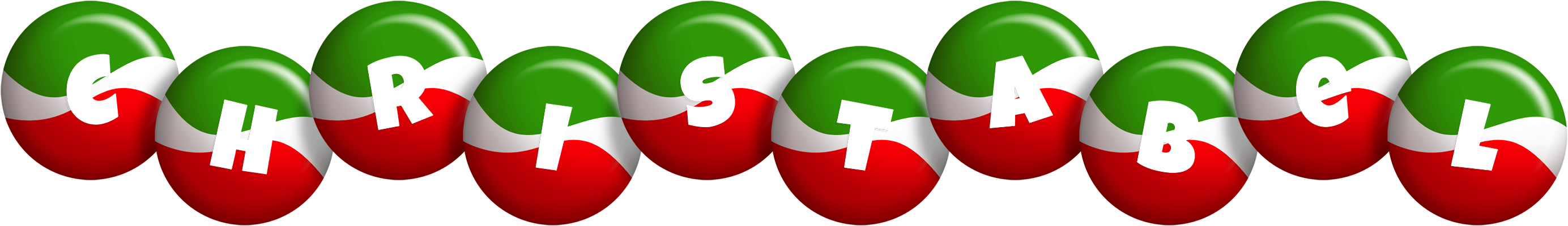 Christabel italy logo