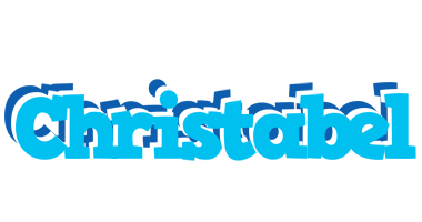 Christabel jacuzzi logo