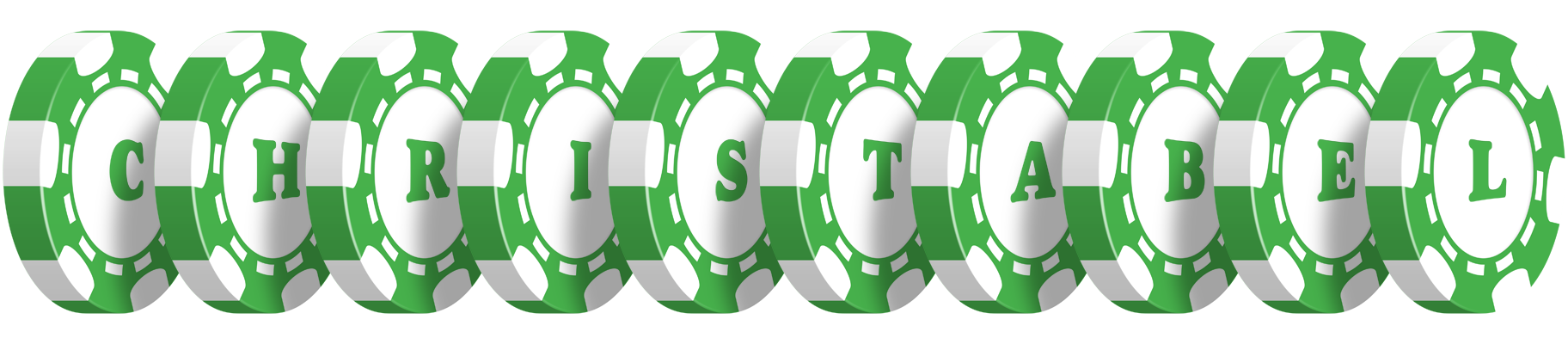 Christabel kicker logo