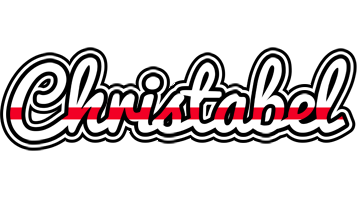 Christabel kingdom logo