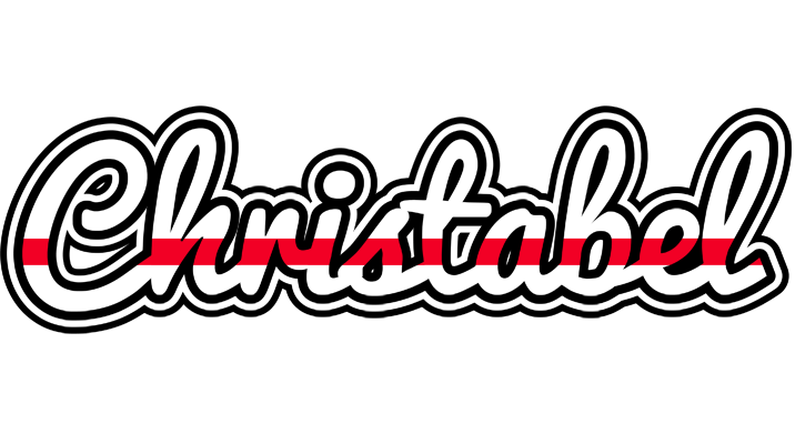Christabel kingdom logo